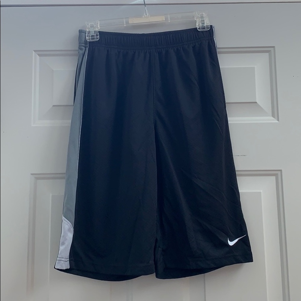 Nike Boy’s Dri-Fit Shorts